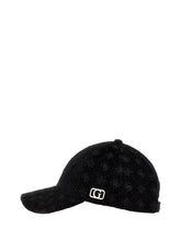 GUESS 2 USCITA Cappello Baseball Guess - Nero Nero